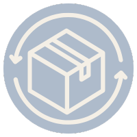 Handmade breastmilk jewelry by Mamimi