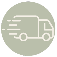 Joia de leite materno Mamimi feita à mão