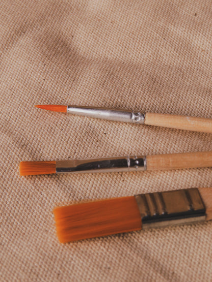DIY Tote Bag Kit - Customize Your Unique Bag